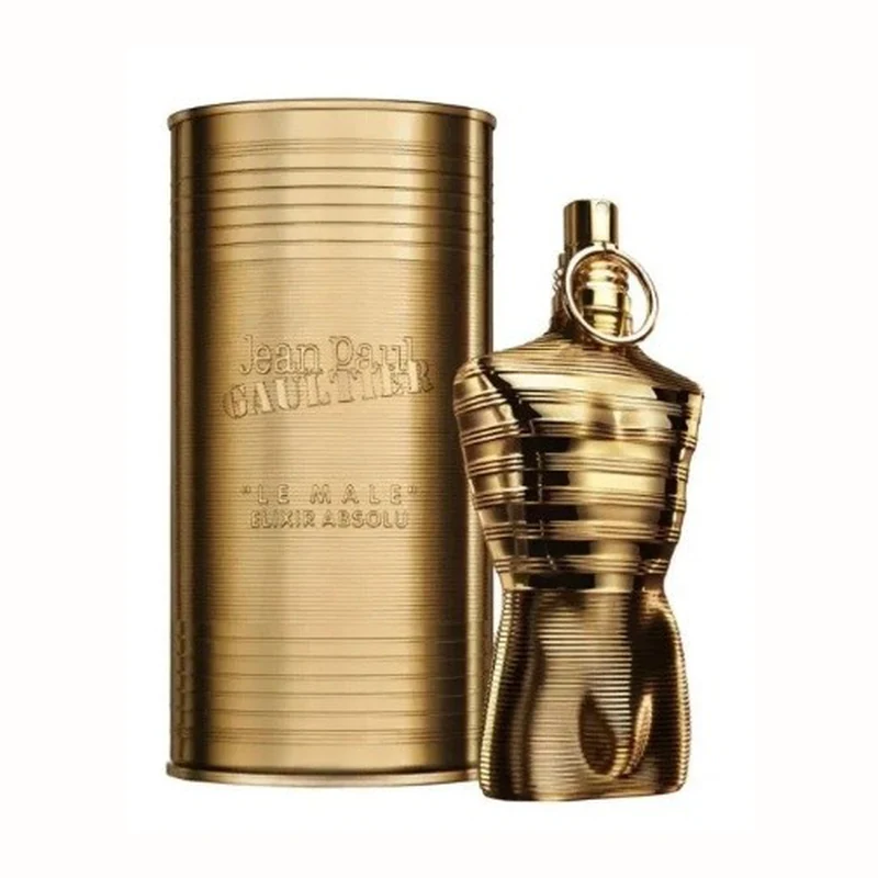 Le Male Elixir Absolu - Jean Paul Gaultier